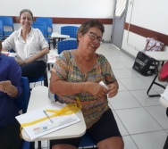 OFICINA DE CONTAÇÃO DE HISTÓRIAS UFES - SEMINÁRIO DE CONTADORES DE HISTÓRIAS