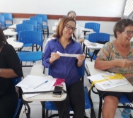 OFICINA DE CONTAÇÃO DE HISTÓRIAS UFES - SEMINÁRIO DE CONTADORES DE HISTÓRIAS