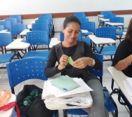 OFICINA DE CONTAÇÃO DE HISTÓRIAS UFES - SEMINÁRIO DE CONTADORES DE HISTÓRIAS