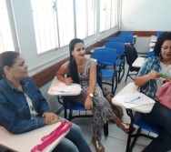 OFICINA DE CONTAÇÃO DE HISTÓRIAS UFES - SEMINÁRIO DE CONTADORES DE HISTÓRIAS