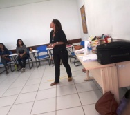 OFICINA DE CONTAÇÃO DE HISTÓRIAS UFES - SEMINÁRIO DE CONTADORES DE HISTÓRIAS