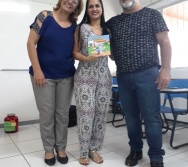 OFICINA DE CONTAÇÃO DE HISTÓRIAS UFES - SEMINÁRIO DE CONTADORES DE HISTÓRIAS