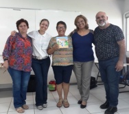 OFICINA DE CONTAÇÃO DE HISTÓRIAS UFES - SEMINÁRIO DE CONTADORES DE HISTÓRIAS