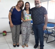 OFICINA DE CONTAÇÃO DE HISTÓRIAS UFES - SEMINÁRIO DE CONTADORES DE HISTÓRIAS