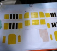 NTV - NA TRILHA DOS VALORES - ANTÔNIO COUTINHO - TRABALHOS DESENVOLVIDOS PELOS PROFESSORES