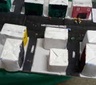 NTV - NA TRILHA DOS VALORES - ANTÔNIO COUTINHO - TRABALHOS DESENVOLVIDOS PELOS PROFESSORES