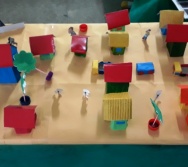 NTV - NA TRILHA DOS VALORES - ANTÔNIO COUTINHO - TRABALHOS DESENVOLVIDOS PELOS PROFESSORES