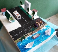 NTV - NA TRILHA DOS VALORES - ANTÔNIO COUTINHO - TRABALHOS DESENVOLVIDOS PELOS PROFESSORES