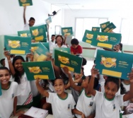 NTV - NA TRILHA DOS VALORES - ANTÔNIO COUTINHO - TRABALHOS DESENVOLVIDOS PELOS PROFESSORES