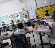 NTV - NA TRILHA DOS VALORES - ANTÔNIO COUTINHO - TRABALHOS DESENVOLVIDOS PELOS PROFESSORES