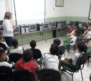 NTV - NA TRILHA DOS VALORES - ANTÔNIO COUTINHO - TRABALHOS DESENVOLVIDOS PELOS PROFESSORES