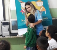 NTV - NA TRILHA DOS VALORES - ANTÔNIO COUTINHO - TRABALHOS DESENVOLVIDOS PELOS PROFESSORES
