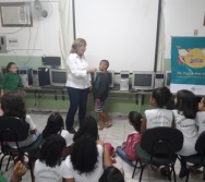 NTV - NA TRILHA DOS VALORES - ANTÔNIO COUTINHO - TRABALHOS DESENVOLVIDOS PELOS PROFESSORES