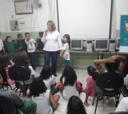 NTV - NA TRILHA DOS VALORES - ANTÔNIO COUTINHO - TRABALHOS DESENVOLVIDOS PELOS PROFESSORES