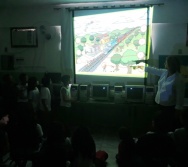 NTV - NA TRILHA DOS VALORES - ANTÔNIO COUTINHO - TRABALHOS DESENVOLVIDOS PELOS PROFESSORES