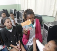 NTV - NA TRILHA DOS VALORES - ANTÔNIO COUTINHO - TRABALHOS DESENVOLVIDOS PELOS PROFESSORES