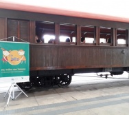 NTV - NA TRILHA DOS VALORES - GENERAL TIBÚRCIO - AULA DE CAMPO