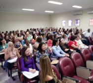 PROJETO CUIDA DE MIM - SECRETARIA DE EDUCAÇÃO DE GUARAPARI - ANTIBULLYING