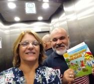 ENTREVISTAS E REPORTAGENS 2017