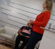 ENTREVISTAS E REPORTAGENS 2017