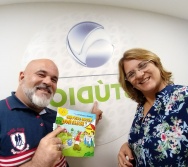 ENTREVISTAS E REPORTAGENS 2017