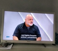 ENTREVISTAS E REPORTAGENS 2017