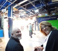 ENTREVISTAS E REPORTAGENS 2017