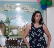 ENCERRAMENTO DO CURSO CONTANDO HISTÓRIAS COLORINDO VIDAS - MODULO 1 - TURMA 15