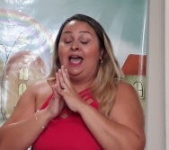 ENCERRAMENTO DO CURSO CONTANDO HISTÓRIAS COLORINDO VIDAS - MODULO 1 - TURMA 15