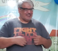 ENCERRAMENTO DO CURSO CONTANDO HISTÓRIAS COLORINDO VIDAS - MODULO 1 - TURMA 15