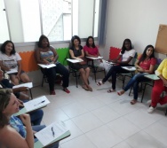 OFICINA CONTAÇÃO DE HISTÓRIA - TURMA 1 - DIA 22/01