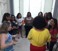 OFICINA CONTAÇÃO DE HISTÓRIA - TURMA 1 - DIA 22/01