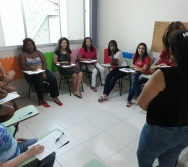 OFICINA CONTAÇÃO DE HISTÓRIA - TURMA 1 - DIA 22/01
