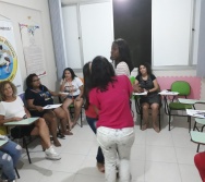 OFICINA CONTAÇÃO DE HISTÓRIA - TURMA 1 - DIA 22/01