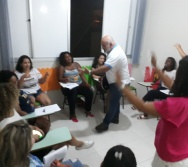 OFICINA CONTAÇÃO DE HISTÓRIA - TURMA 1 - DIA 22/01