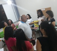 OFICINA CONTAÇÃO DE HISTÓRIA - TURMA 1 - DIA 22/01