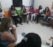 OFICINA CONTAÇÃO DE HISTÓRIA - TURMA 1 - DIA 22/01