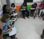 OFICINA CONTAÇÃO DE HISTÓRIA - TURMA 1 - DIA 22/01