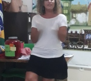 OFICINA CONTAÇÃO DE HISTÓRIA - TURMA 1 - DIA 22/01