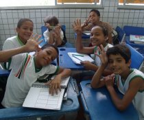 CUIDA DE MIM - ENFRENTAMENTO AO BULLYING ESCOLAR - EMEF CIDADE POMAR