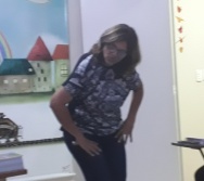 OFICINA CONTAÇÃO DE HISTÓRIA - TURMA 2 - DIA 23/01