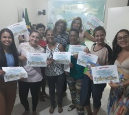 OFICINA CONTAÇÃO DE HISTÓRIA - TURMA 2 - DIA 23/01