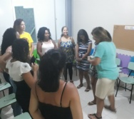 OFICINA CONTAÇÃO DE HISTÓRIA - TURMA 4 - DIA 25/01