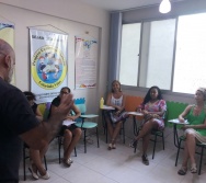 OFICINA CONTAÇÃO DE HISTÓRIA - TURMA 5 - DIA 26/01