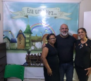 OFICINA CONTAÇÃO DE HISTÓRIA - TURMA 5 - DIA 26/01