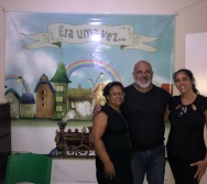 OFICINA CONTAÇÃO DE HISTÓRIA - TURMA 5 - DIA 26/01