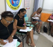 OFICINA CONTAÇÃO DE HISTÓRIA - TURMA 5 - DIA 26/01