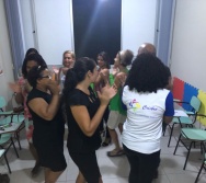 OFICINA CONTAÇÃO DE HISTÓRIA - TURMA 5 - DIA 26/01