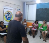 OFICINA CONTAÇÃO DE HISTÓRIA - TURMA 5 - DIA 26/01