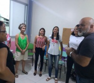 OFICINA CONTAÇÃO DE HISTÓRIA - TURMA 5 - DIA 26/01